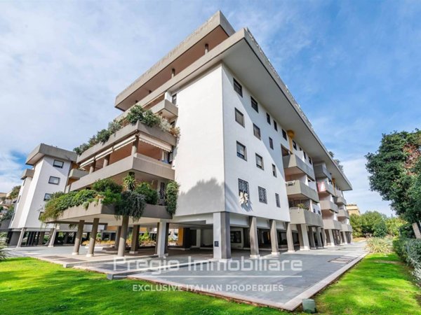 appartamento in vendita a Bari in zona Poggiofranco