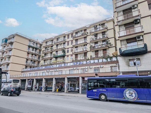 appartamento in vendita a Bari in zona Carrassi