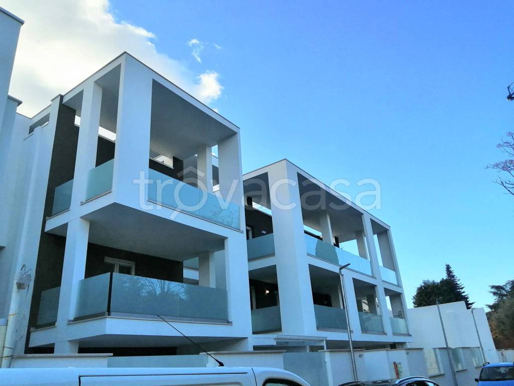 appartamento in vendita a Bari in zona Poggiofranco