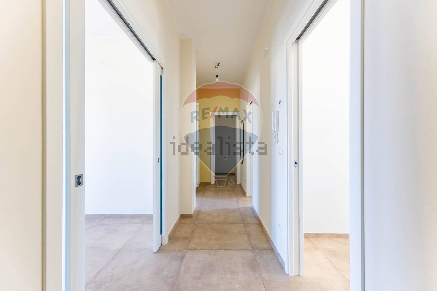 appartamento in vendita a Bari in zona Ceglie del Campo