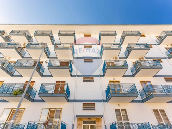 appartamento in vendita a Bari in zona Ceglie del Campo