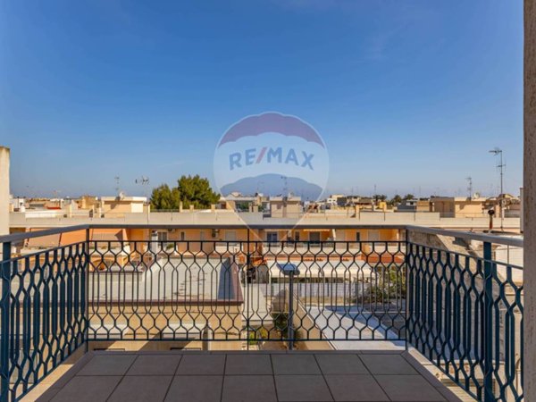 appartamento in vendita a Bari in zona Ceglie del Campo