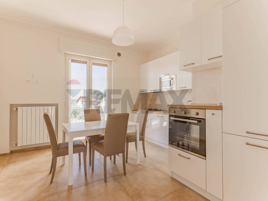 appartamento in vendita a Bari in zona Ceglie del Campo