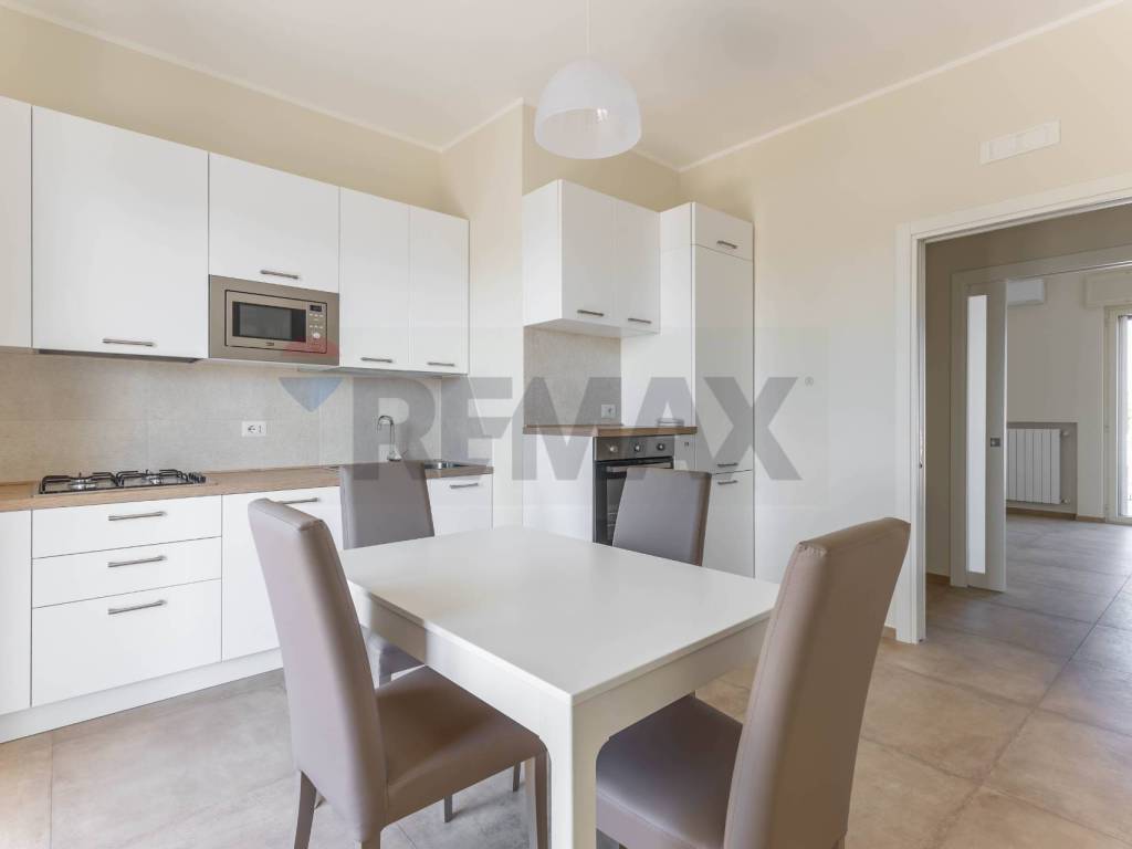 appartamento in vendita a Bari in zona Ceglie del Campo