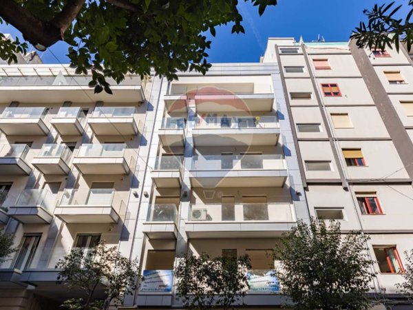 appartamento in vendita a Bari in zona Murat