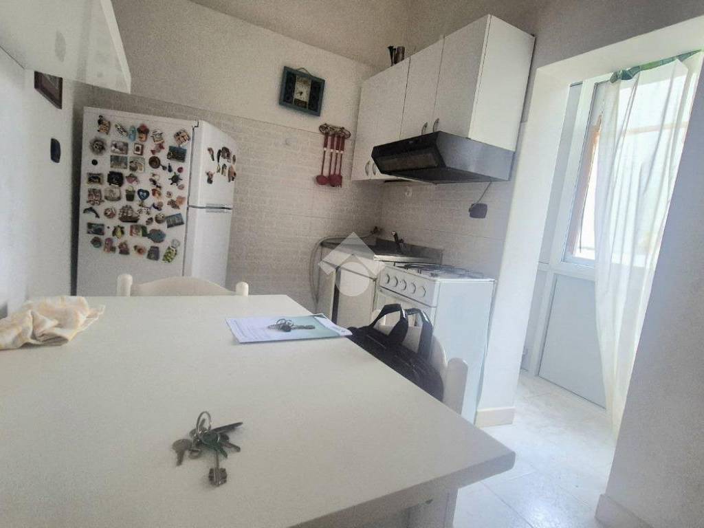 appartamento in vendita a Bari in zona Carrassi