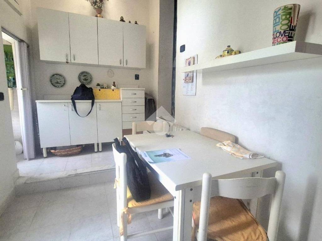 appartamento in vendita a Bari in zona Carrassi