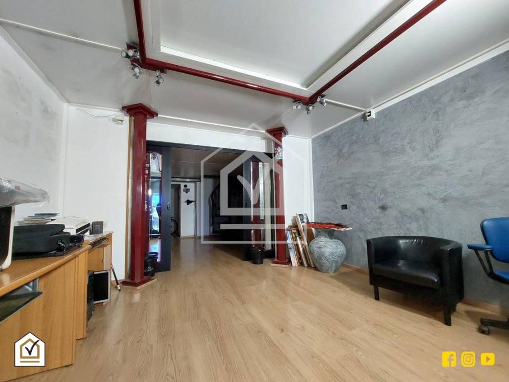 appartamento in vendita a Bari in zona Carrassi