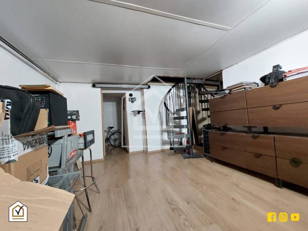 appartamento in vendita a Bari in zona Carrassi