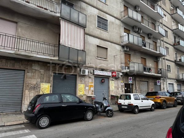 locale commerciale in vendita a Bari in zona Libertà
