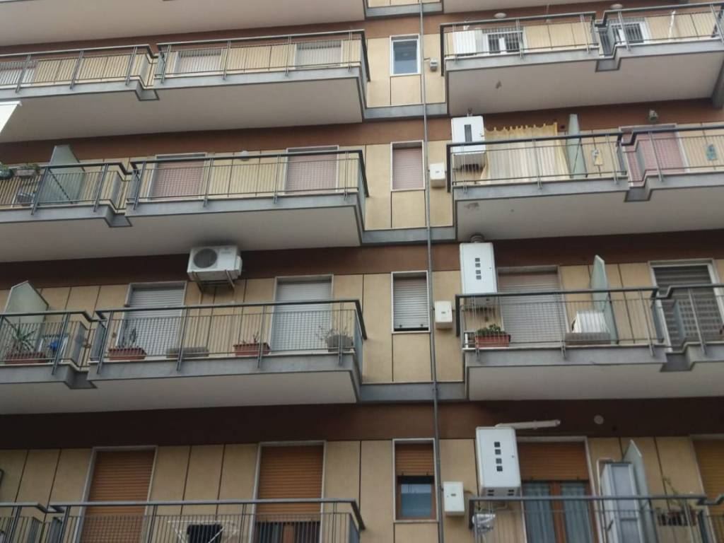 appartamento in vendita a Bari in zona Poggiofranco