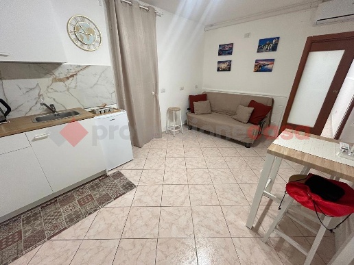 appartamento in vendita a Bari in zona Libertà