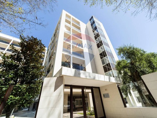 appartamento in vendita a Bari in zona Picone