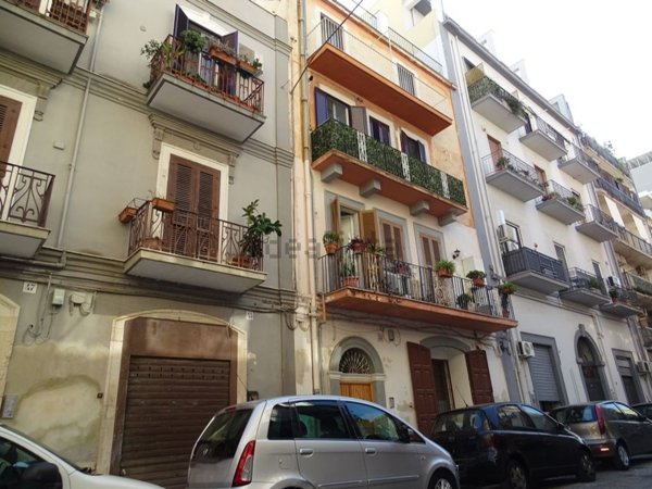 appartamento in vendita a Bari in zona San Pasquale