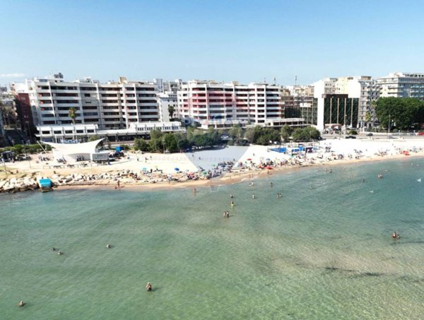 appartamento in vendita a Bari in zona San Giorgio