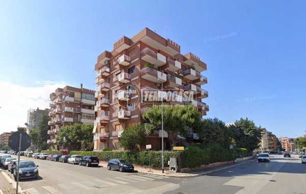 appartamento in vendita a Bari in zona Poggiofranco