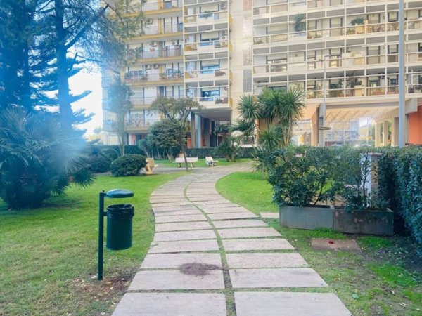 appartamento in vendita a Bari in zona San Pasquale