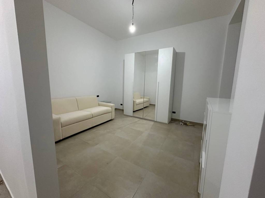 appartamento in vendita a Bari in zona Libertà