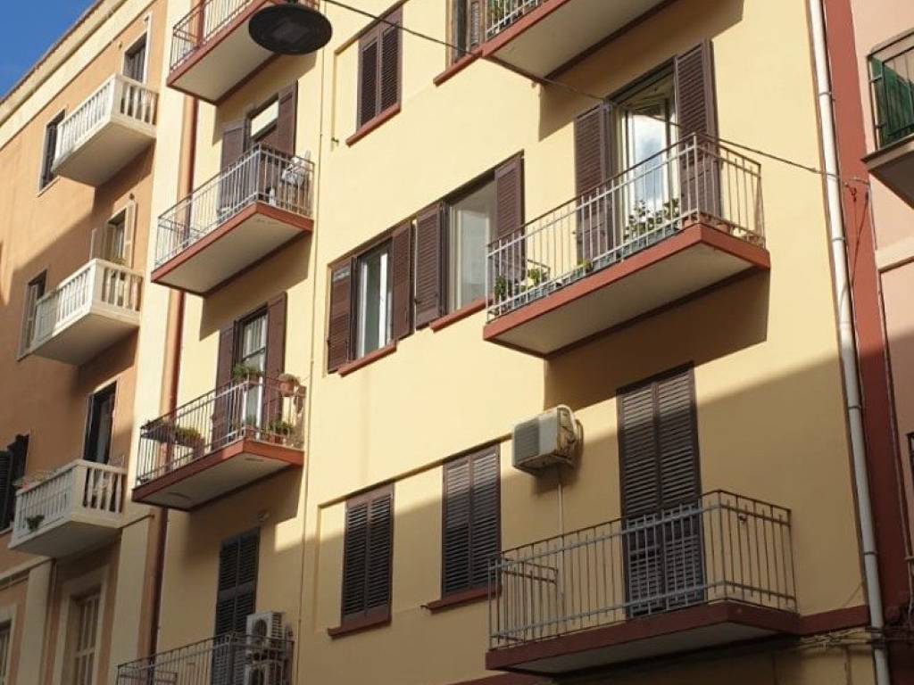 appartamento in vendita a Bari in zona Madonnella
