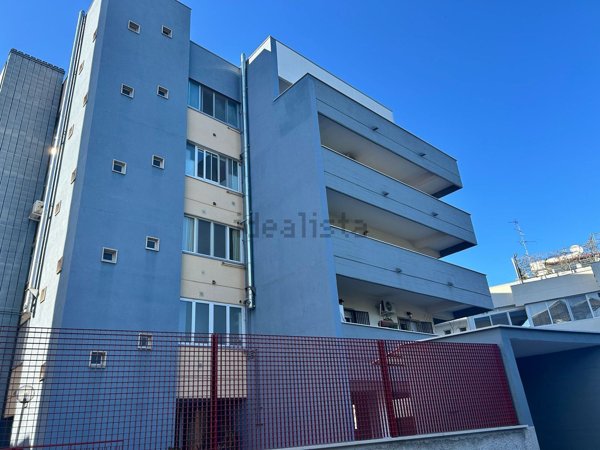appartamento in vendita a Bari