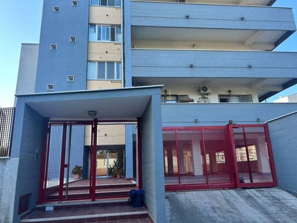 appartamento in vendita a Bari in zona San Pasquale