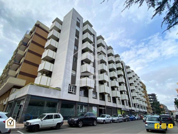 appartamento in vendita a Bari in zona Carrassi