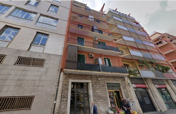 appartamento in vendita a Bari in zona Libertà