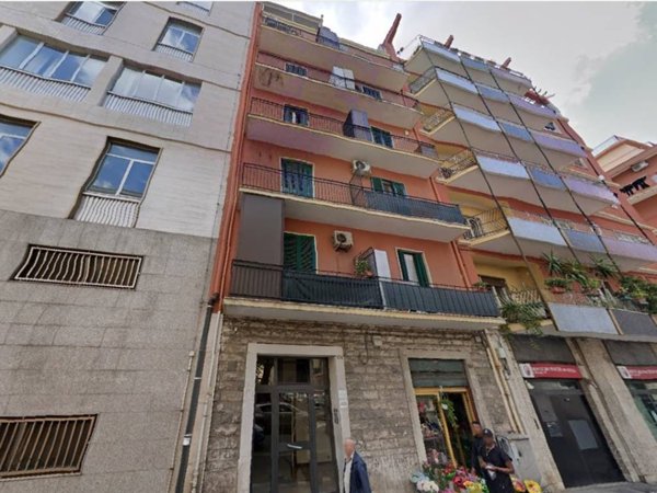 appartamento in vendita a Bari in zona Libertà