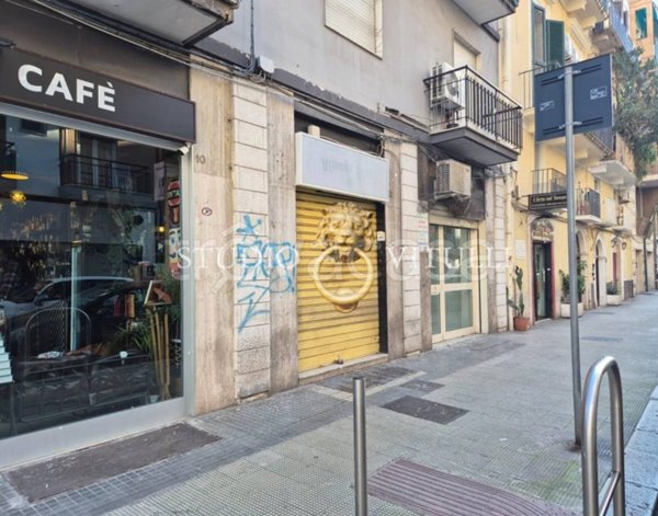 appartamento in vendita a Bari in zona Murat