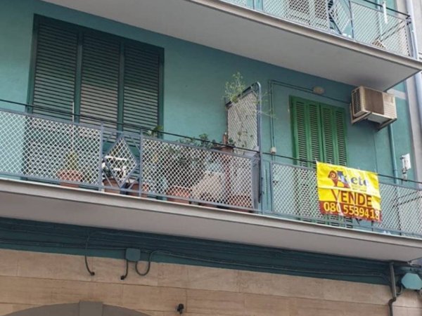 appartamento in vendita a Bari in zona Carrassi