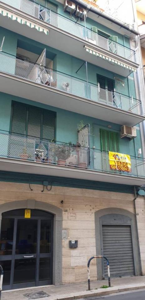 appartamento in vendita a Bari in zona Carrassi