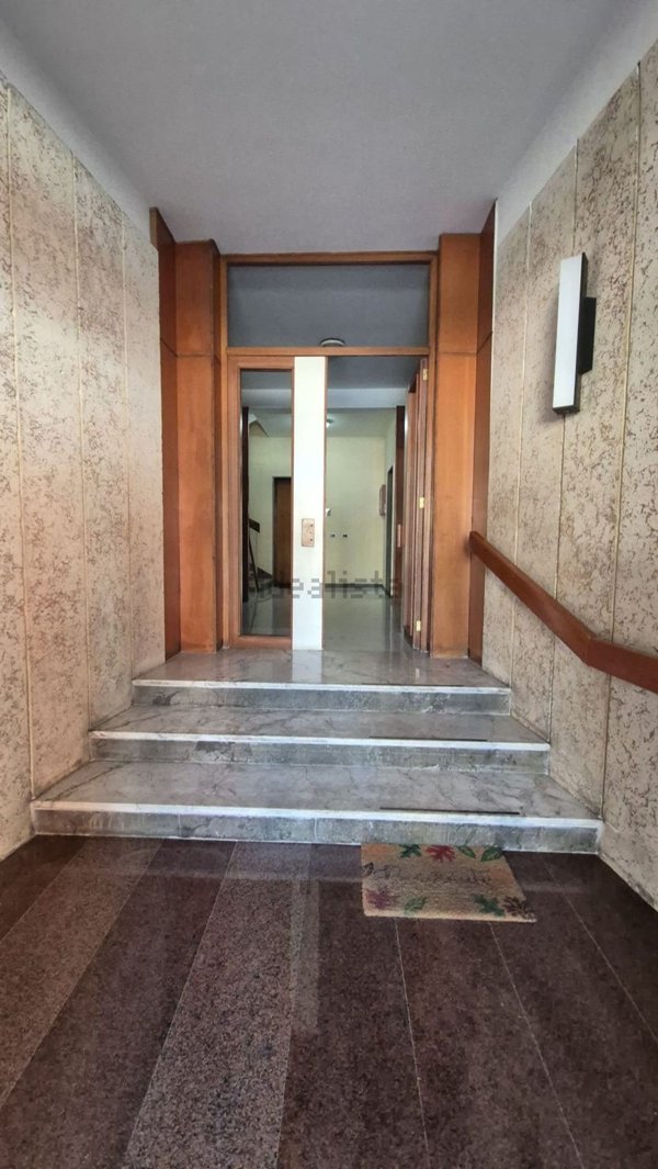 appartamento in vendita a Bari in zona Carrassi