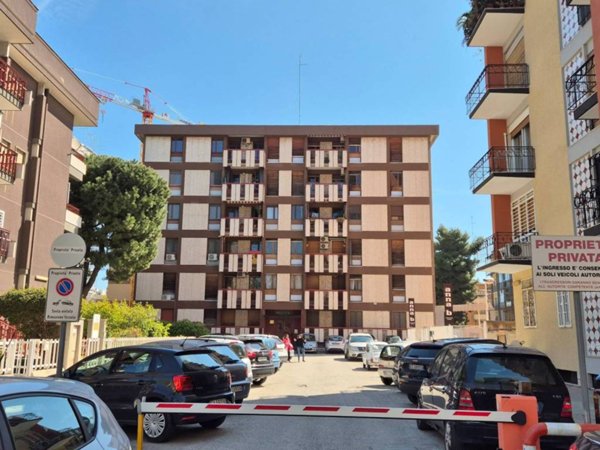 appartamento in vendita a Bari in zona Carrassi