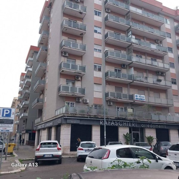 appartamento in vendita a Bari in zona Libertà