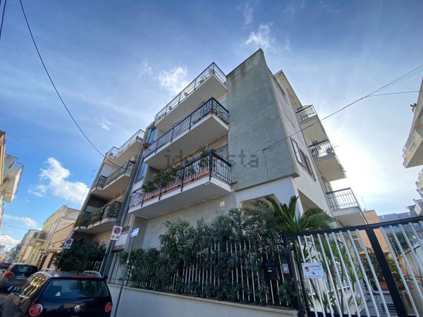 appartamento in vendita a Bari in zona San Pasquale