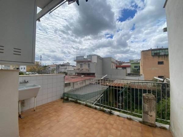 appartamento in vendita a Bari in zona San Pasquale
