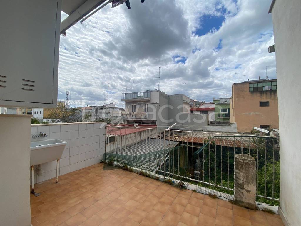 appartamento in vendita a Bari in zona San Pasquale