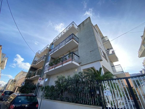 appartamento in vendita a Bari in zona San Pasquale