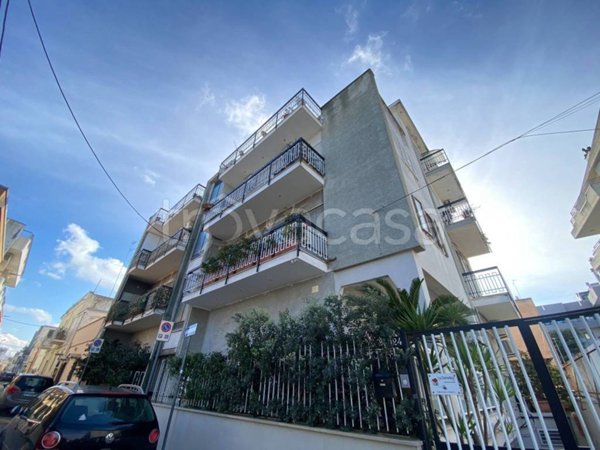 appartamento in vendita a Bari in zona San Pasquale