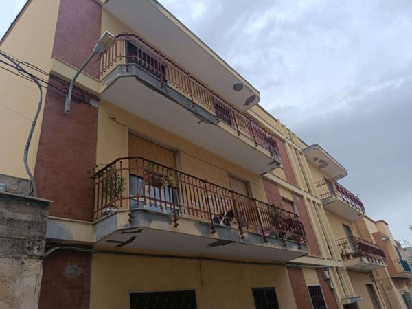 appartamento in vendita a Bari in zona Santo Spirito