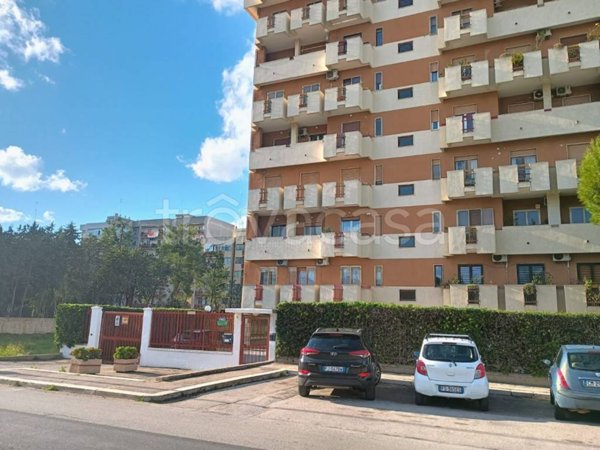 appartamento in vendita a Bari in zona Japigia