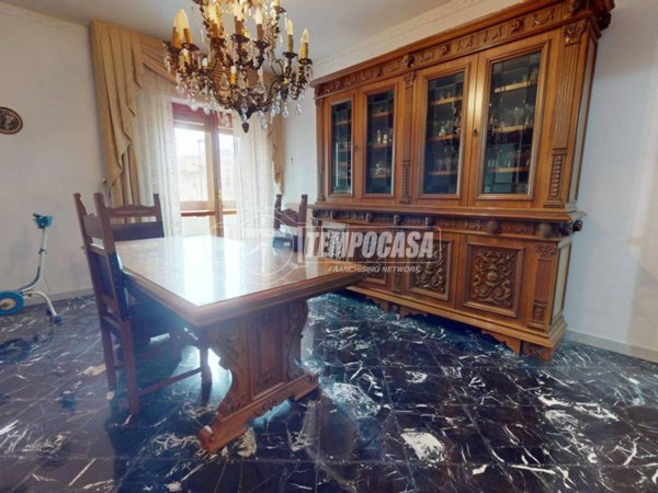 appartamento in vendita a Bari in zona Carbonara