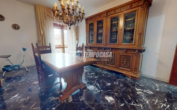 appartamento in vendita a Bari in zona Carbonara