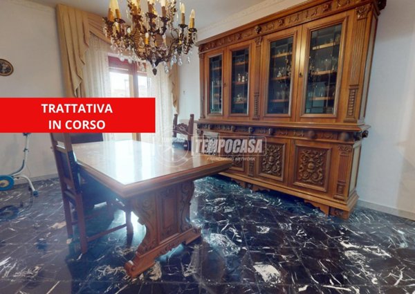 appartamento in vendita a Bari in zona Carbonara