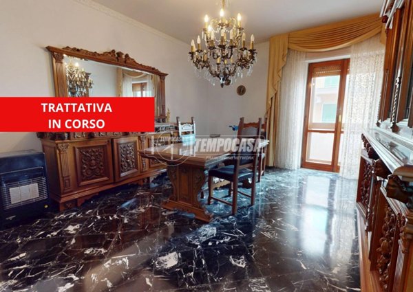 appartamento in vendita a Bari in zona Carbonara
