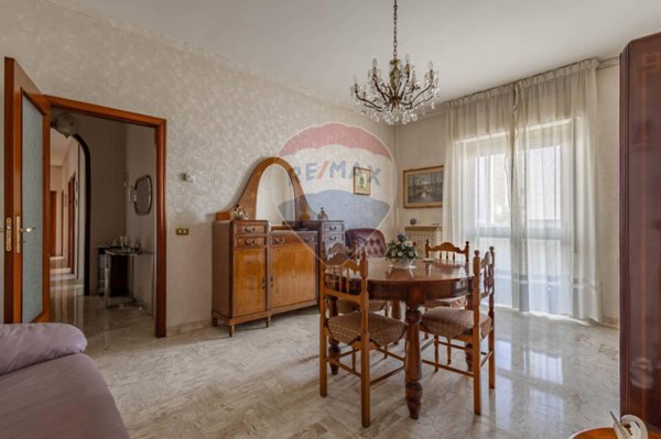 appartamento in vendita a Bari in zona Poggiofranco