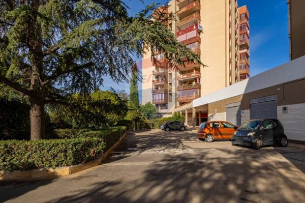 appartamento in vendita a Bari in zona Poggiofranco