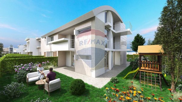 appartamento in vendita a Bari in zona San Giorgio