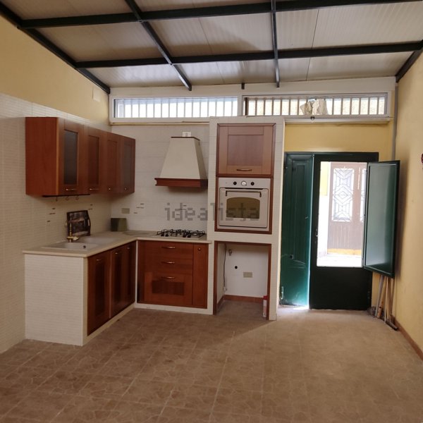appartamento in vendita a Bari in zona Ceglie del Campo