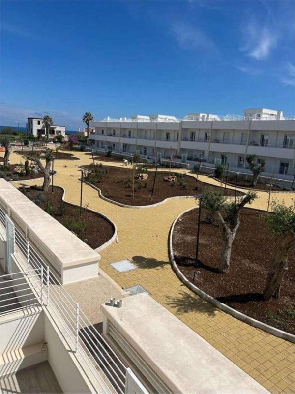 appartamento in vendita a Bari in zona San Giorgio